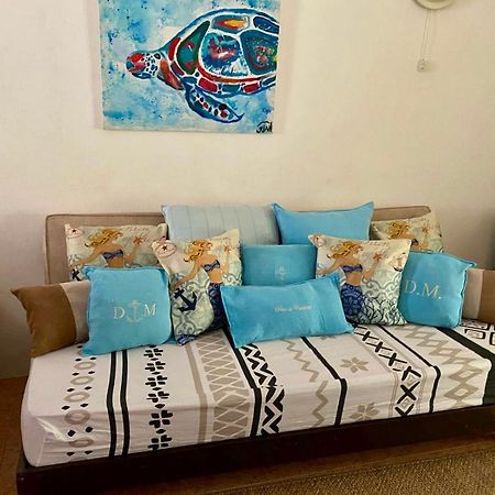 La Preneuse Sur Mer Appartement Rivière Noire Dış mekan fotoğraf