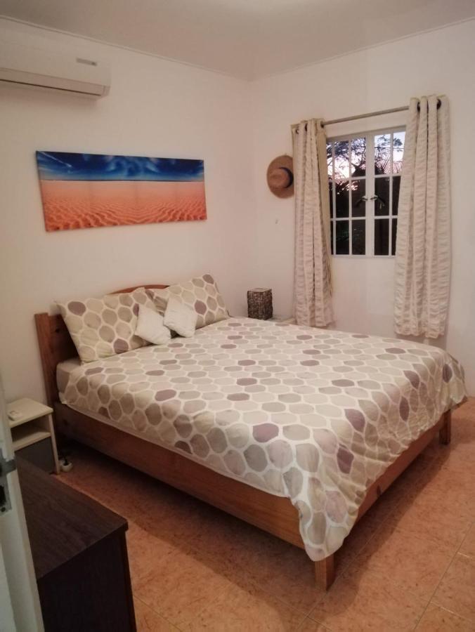 La Preneuse Sur Mer Appartement Rivière Noire Dış mekan fotoğraf