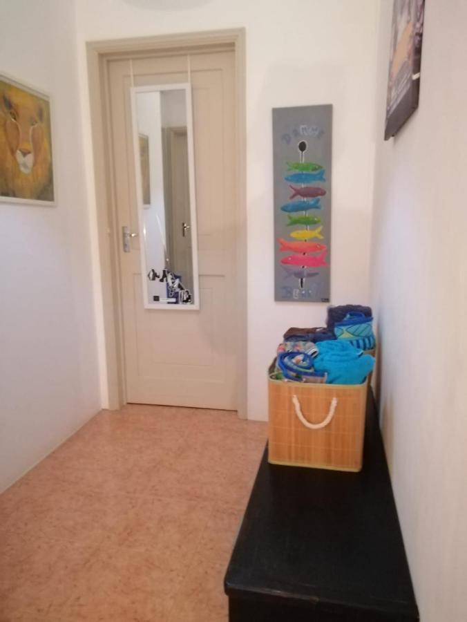 La Preneuse Sur Mer Appartement Rivière Noire Dış mekan fotoğraf