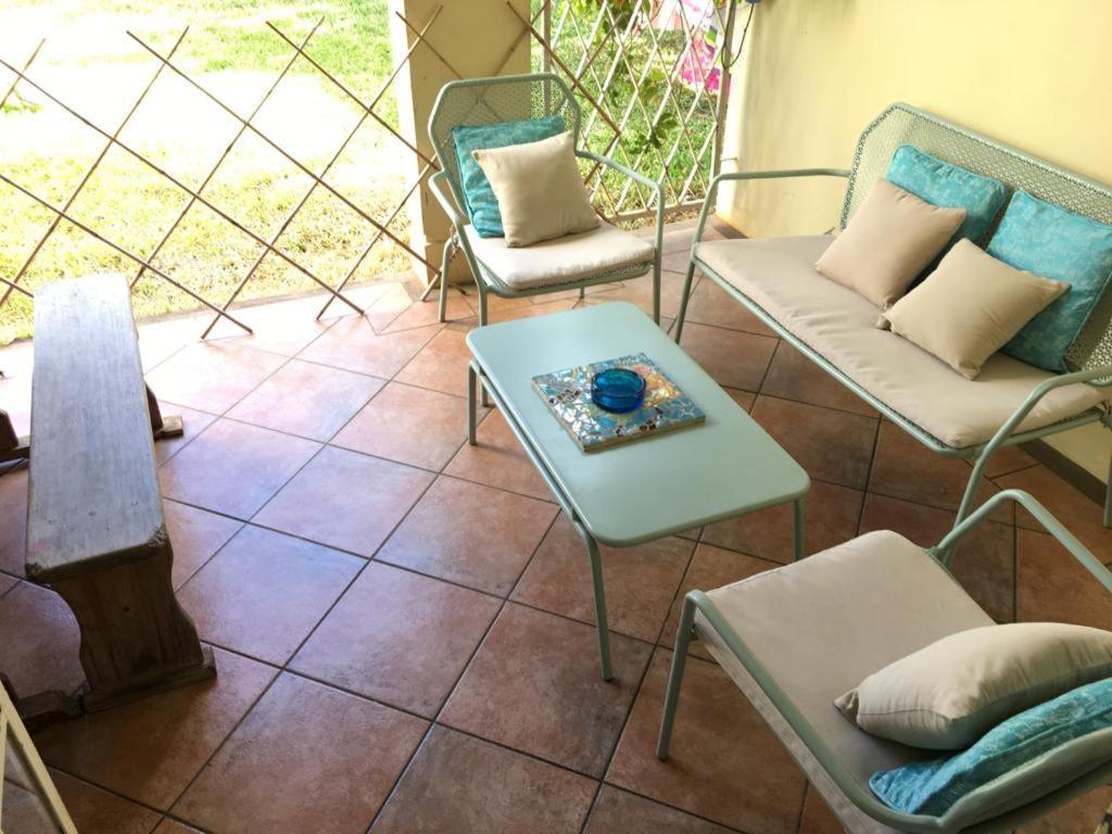 La Preneuse Sur Mer Appartement Rivière Noire Dış mekan fotoğraf