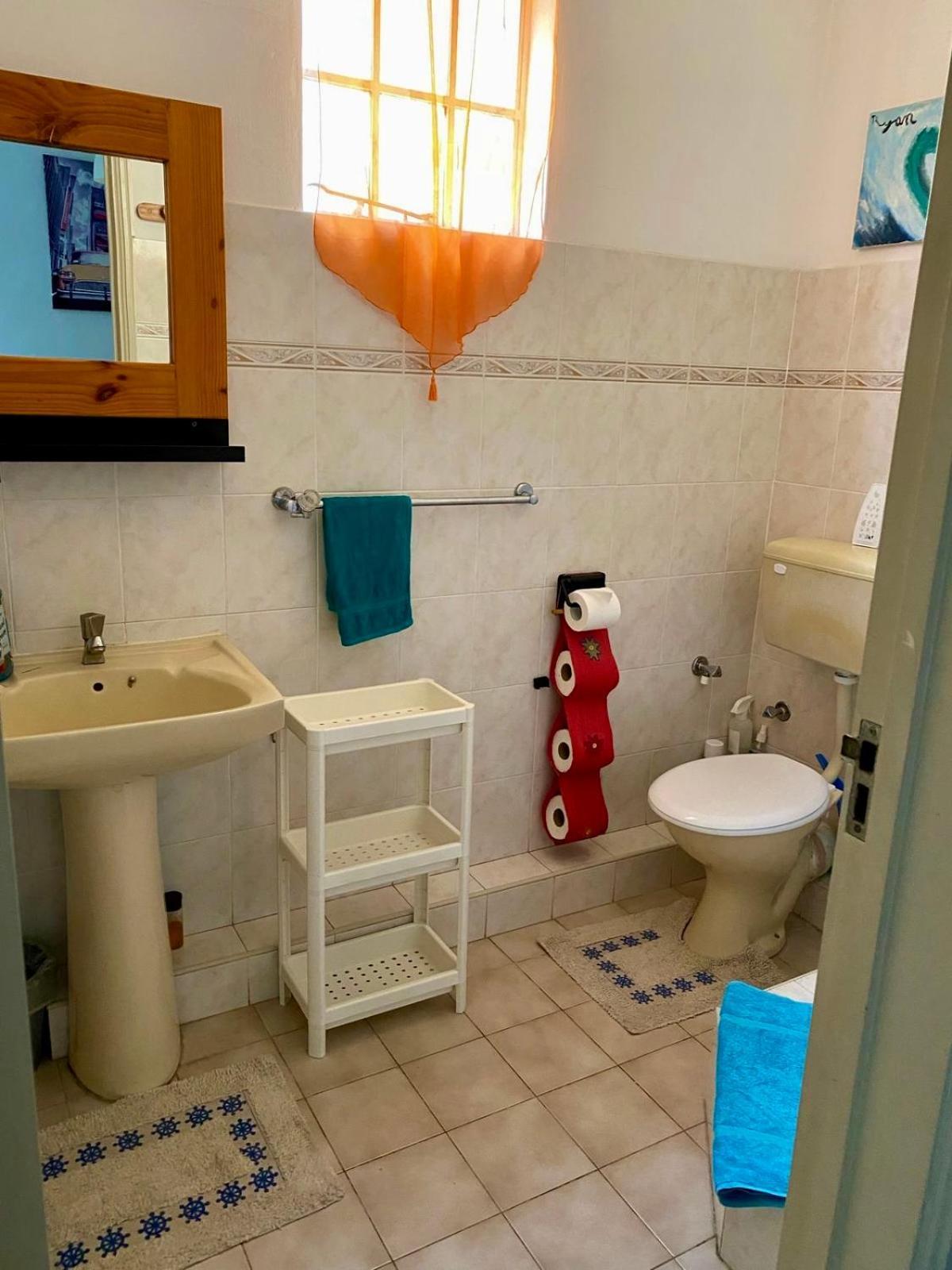 La Preneuse Sur Mer Appartement Rivière Noire Dış mekan fotoğraf